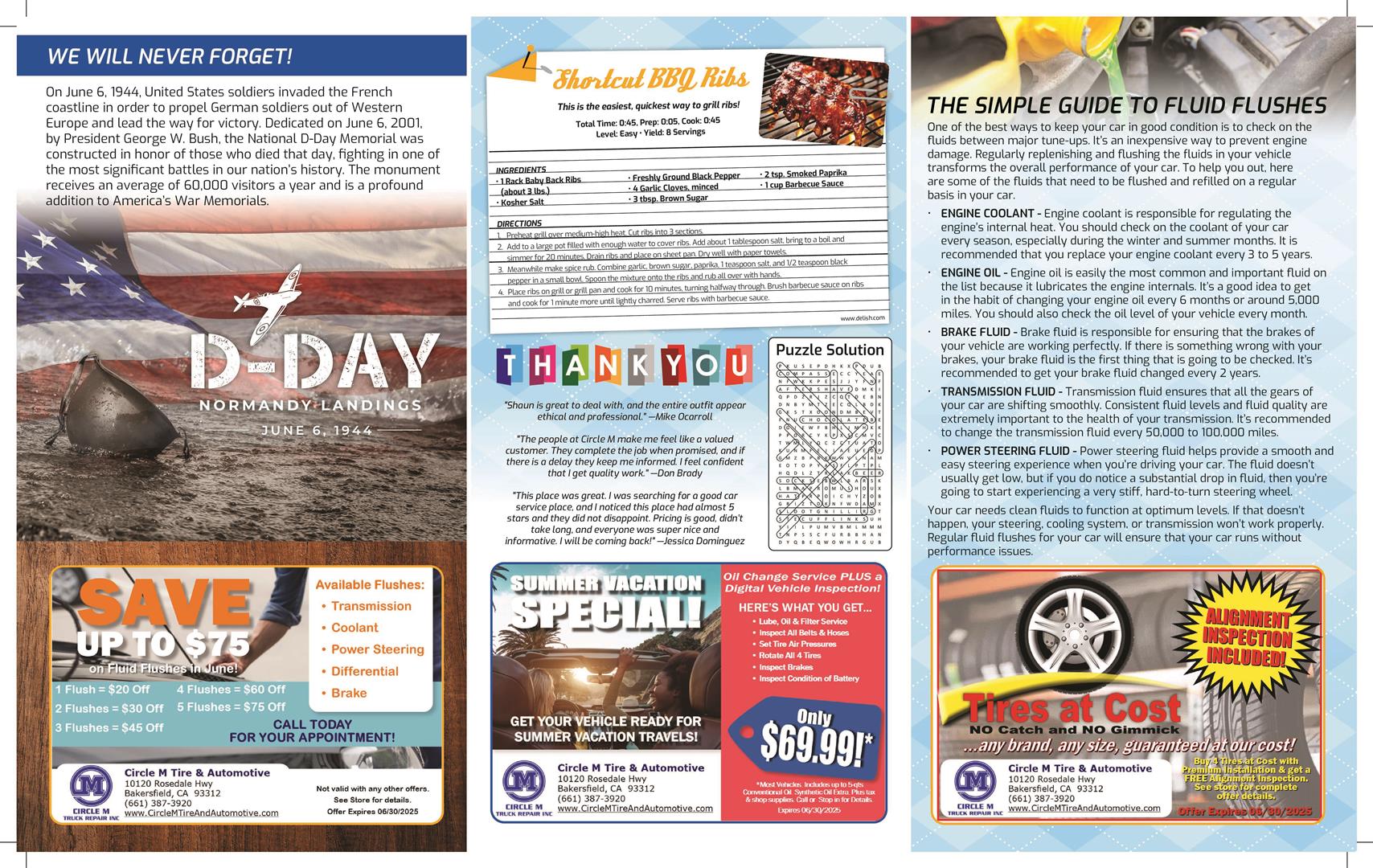 Newsletter image 2